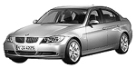 BMW E92 U0163 Fault Code